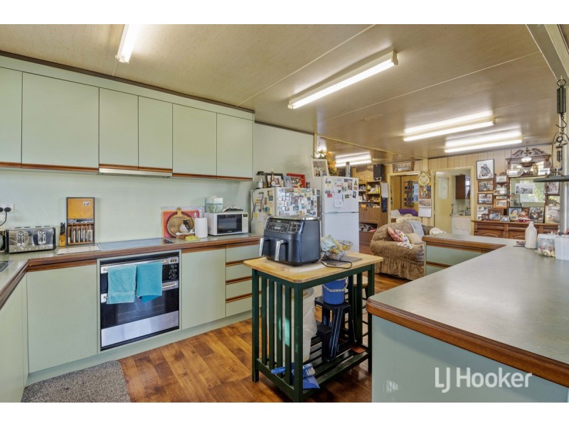 3713 Donnybrook-Boyup Brook Road, Noggerup WA 6225