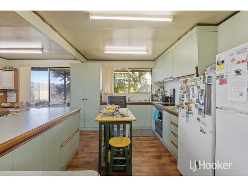 3713 Donnybrook-Boyup Brook Road, Noggerup WA 6225