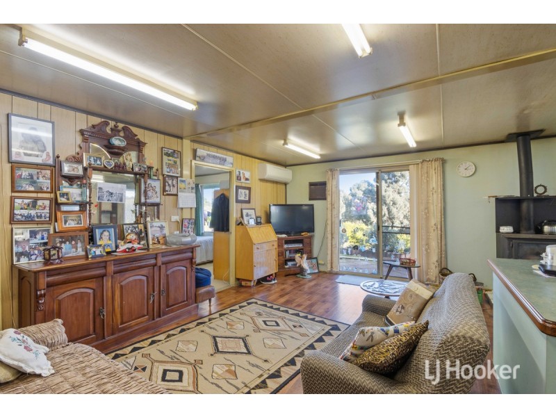 3713 Donnybrook-Boyup Brook Road, Noggerup WA 6225