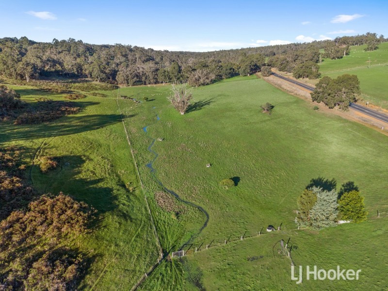 3713 Donnybrook-Boyup Brook Road, Noggerup WA 6225