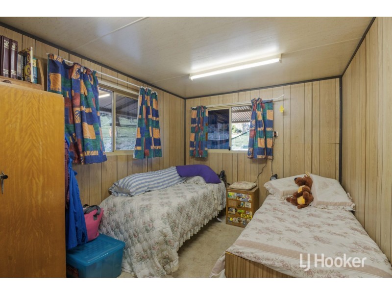 3713 Donnybrook-Boyup Brook Road, Noggerup WA 6225