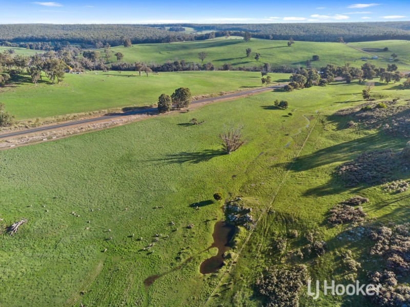 3713 Donnybrook-Boyup Brook Road, Noggerup WA 6225