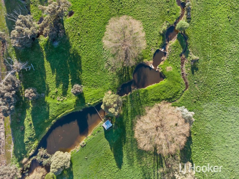 3713 Donnybrook-Boyup Brook Road, Noggerup WA 6225