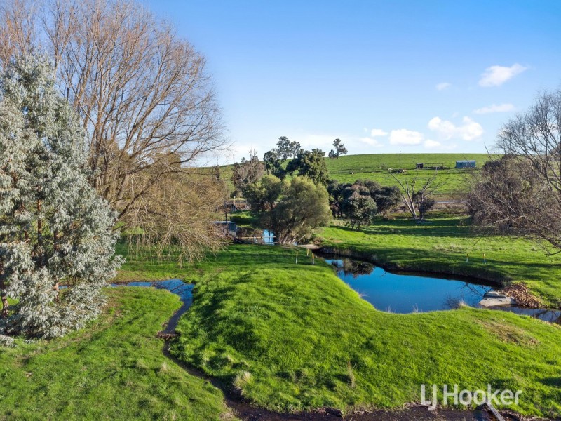 3713 Donnybrook-Boyup Brook Road, Noggerup WA 6225