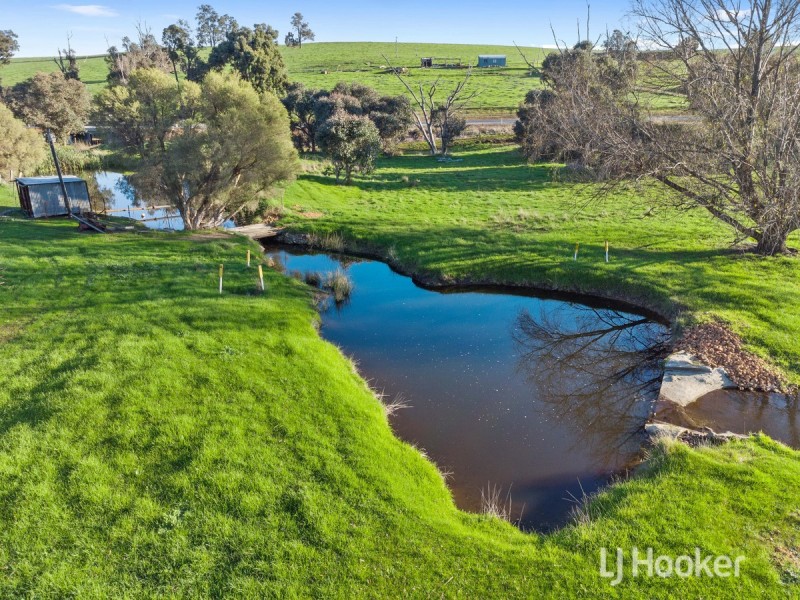 3713 Donnybrook-Boyup Brook Road, Noggerup WA 6225