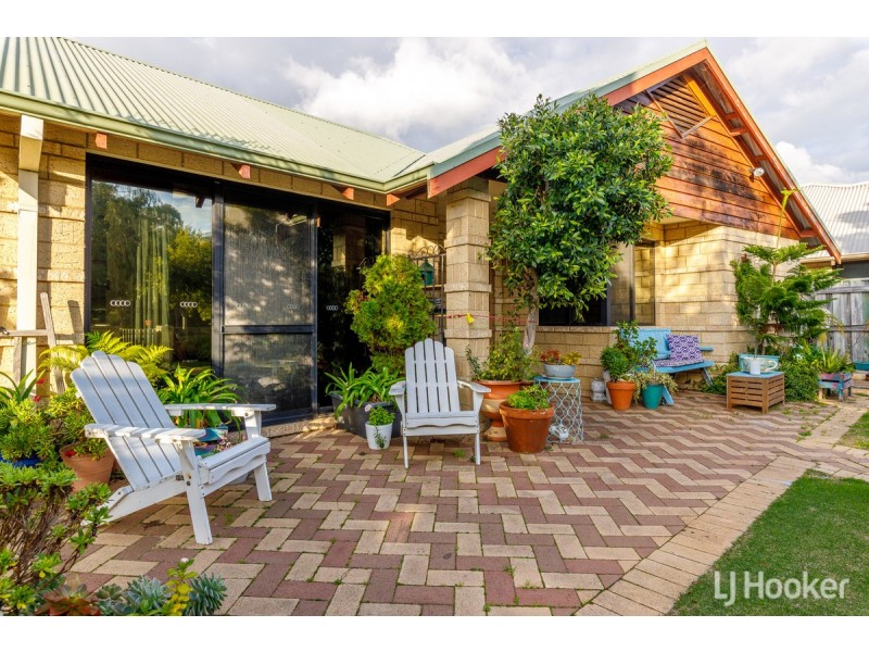 1/169 Tuart Street, South Bunbury WA 6230