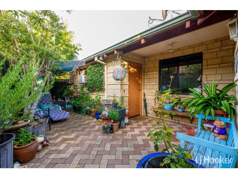 1/169 Tuart Street, South Bunbury WA 6230