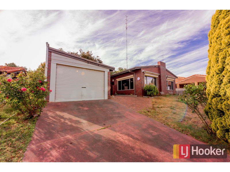 176 Minninup Road, South Bunbury WA 6230