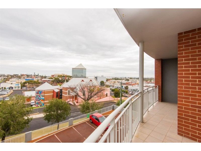 5/11 Prinsep Street, Bunbury WA 6230