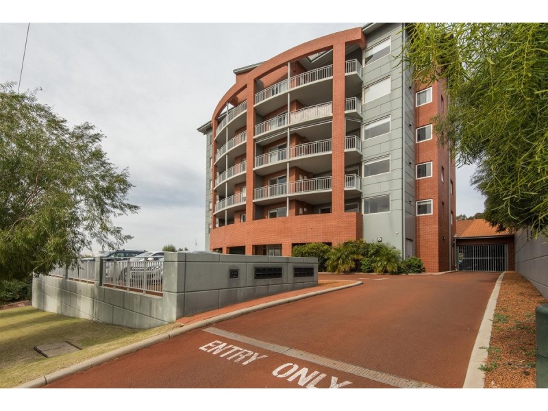 5/11 Prinsep Street, Bunbury WA 6230