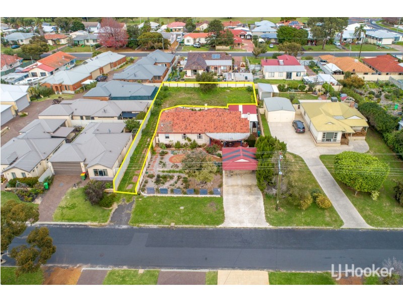 35B Queensbury Street, South Bunbury WA 6230