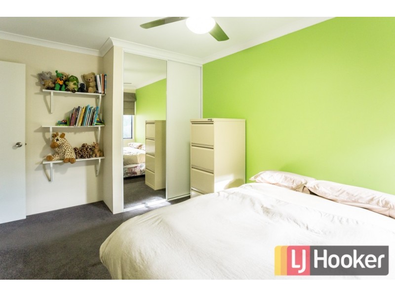 17 Shier Rise, Burekup WA 6227