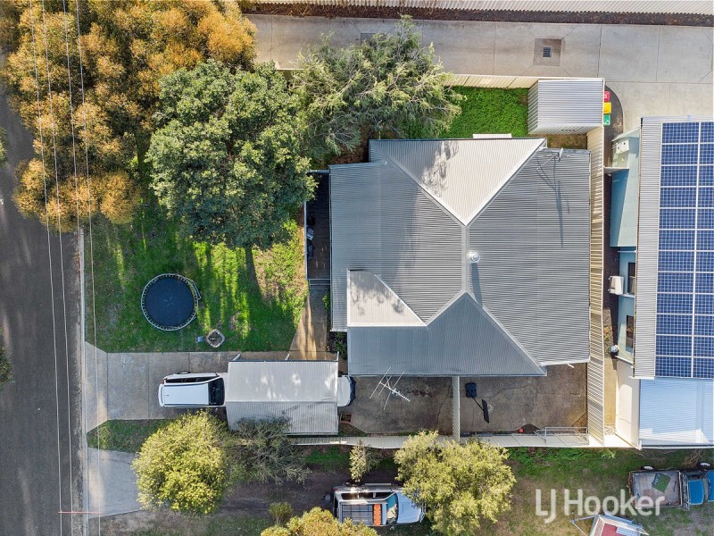 7A Little Street, Carey Park WA 6230