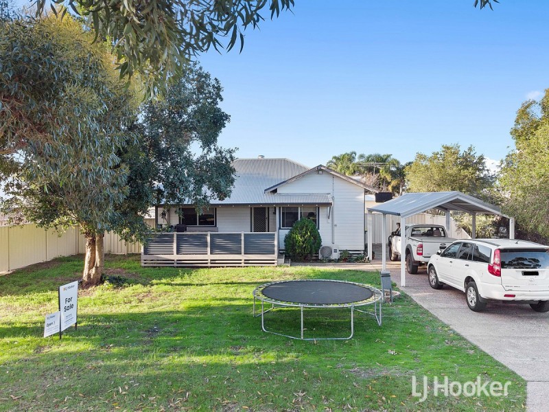 7A Little Street, Carey Park WA 6230