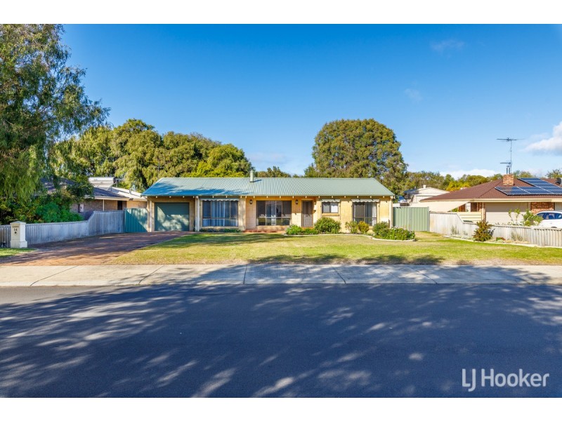 14 Grant Street, Geographe WA 6280