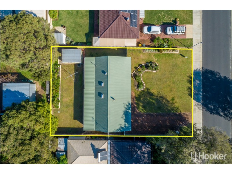 14 Grant Street, Geographe WA 6280