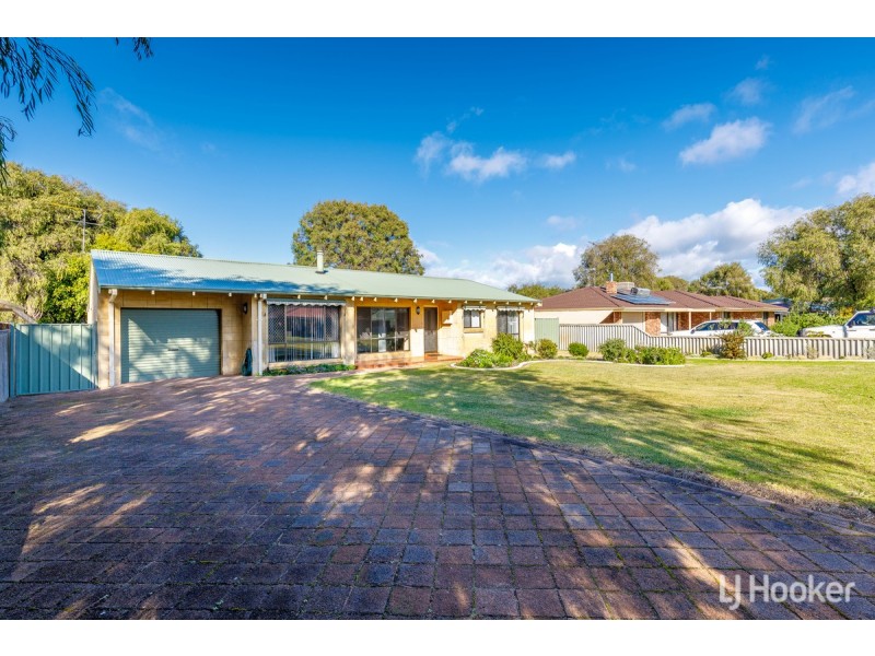 14 Grant Street, Geographe WA 6280