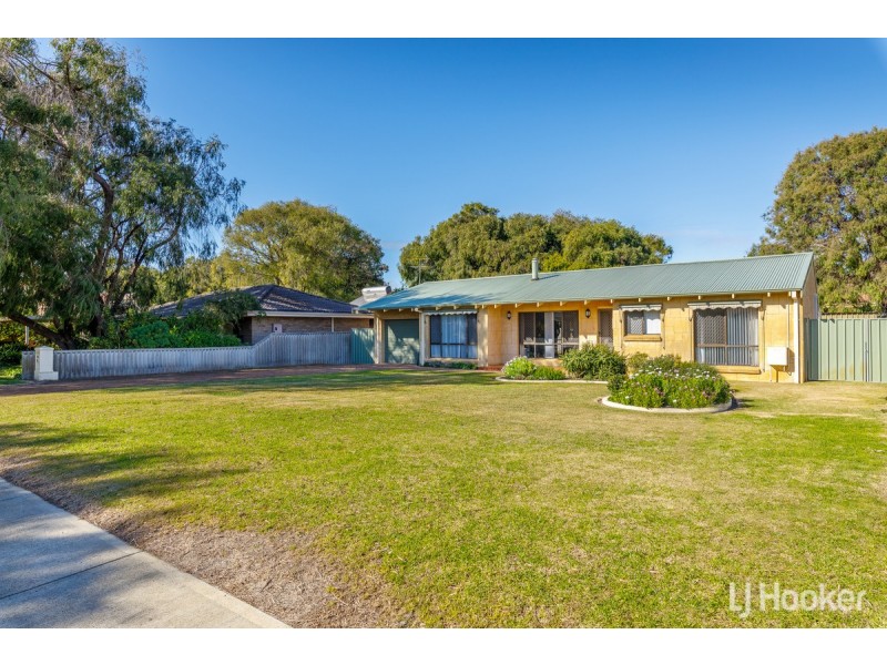 14 Grant Street, Geographe WA 6280