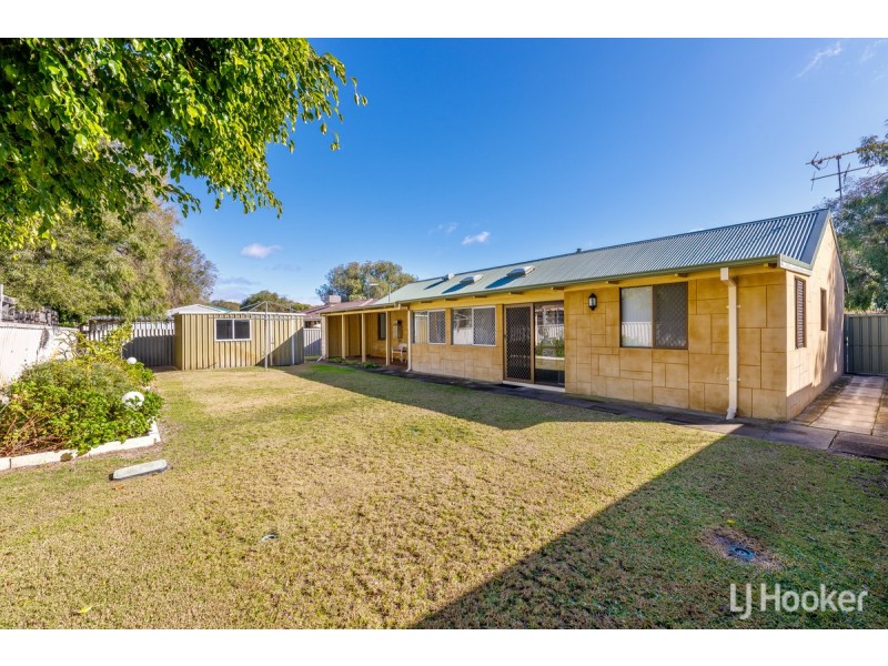 14 Grant Street, Geographe WA 6280