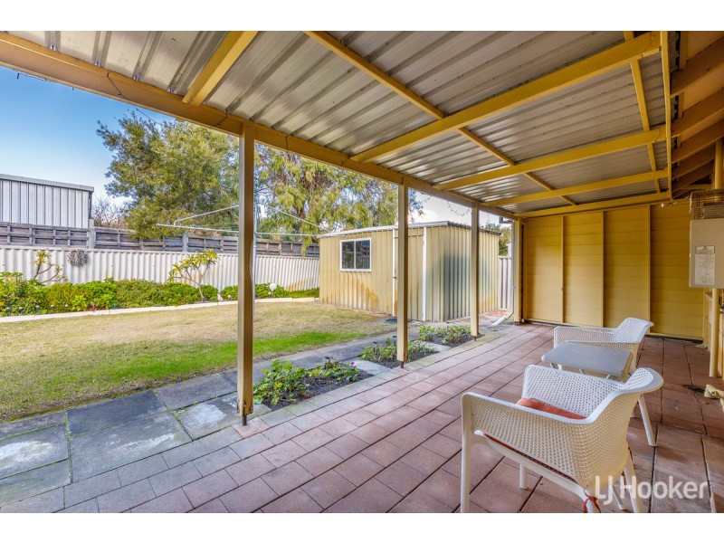 14 Grant Street, Geographe WA 6280