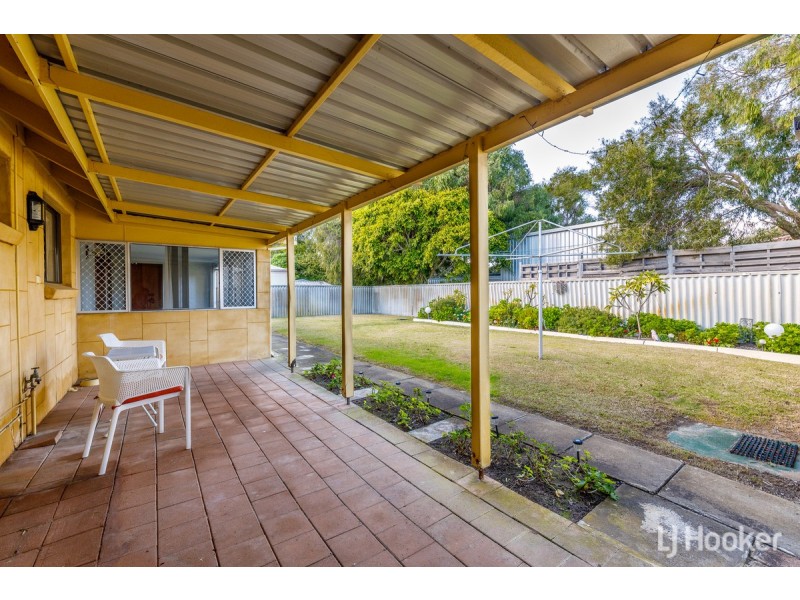 14 Grant Street, Geographe WA 6280