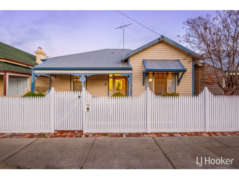 7 Hayes Street, Bunbury WA 6230