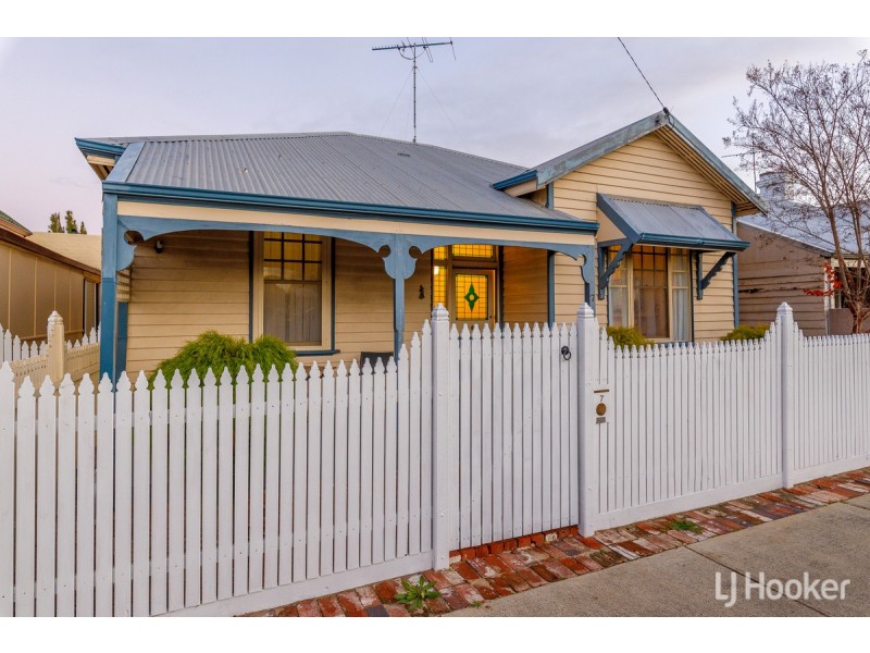 7 Hayes Street, Bunbury WA 6230