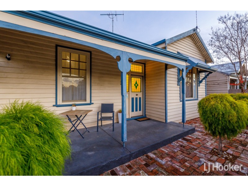 7 Hayes Street, Bunbury WA 6230