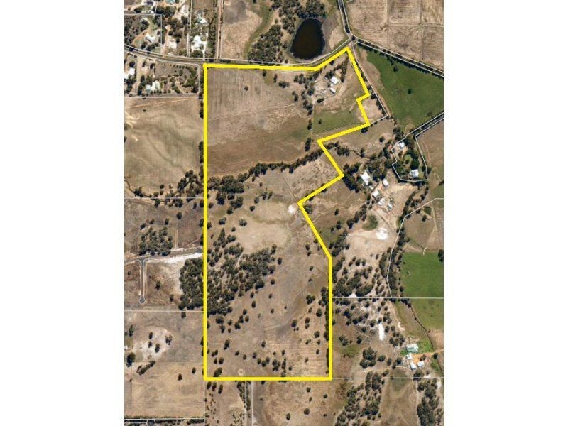 1 Harold Douglas Drive, Dardanup WA 6236