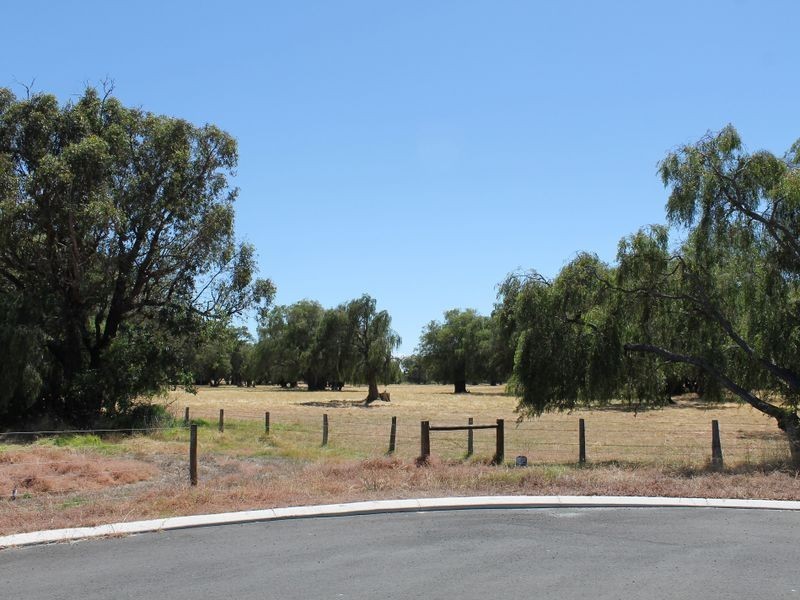 1 Harold Douglas Drive, Dardanup WA 6236