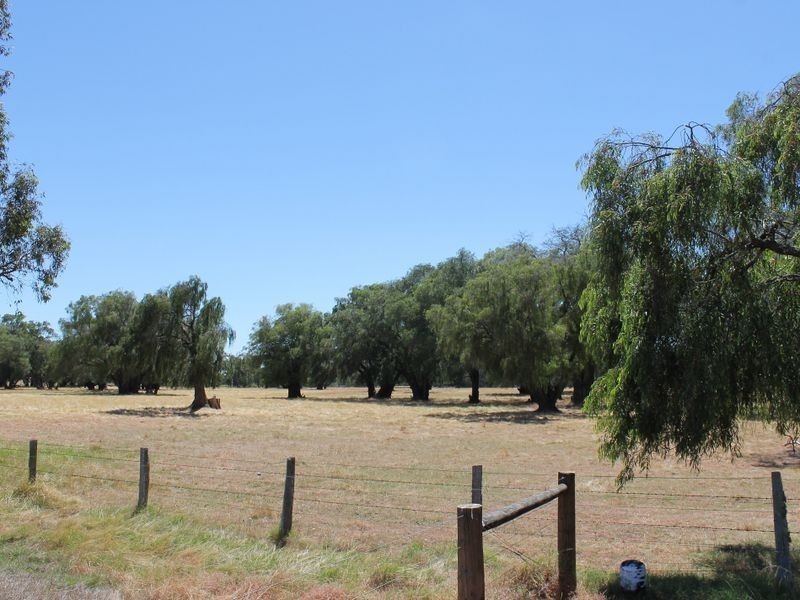 1 Harold Douglas Drive, Dardanup WA 6236