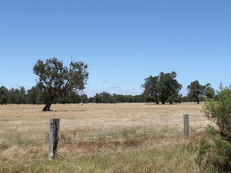 1 Harold Douglas Drive, Dardanup WA 6236