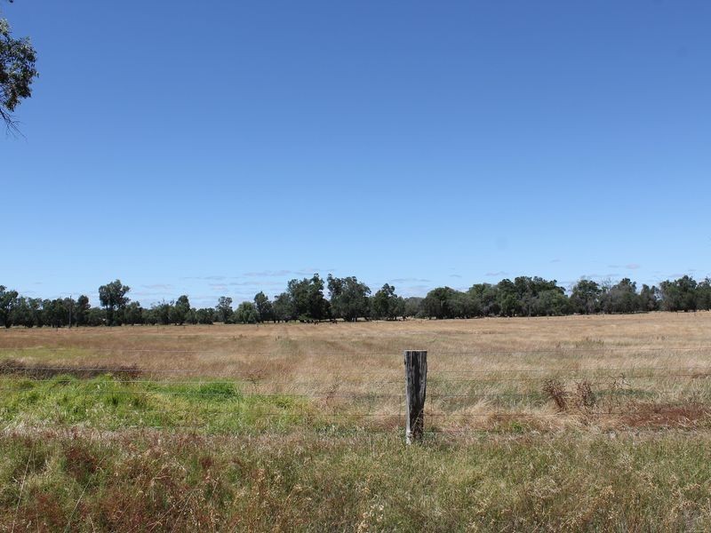 1 Harold Douglas Drive, Dardanup WA 6236