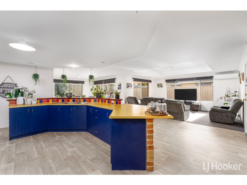 180 Dalyellup Boulevard, Dalyellup WA 6230