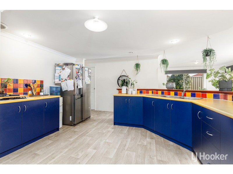 180 Dalyellup Boulevard, Dalyellup WA 6230