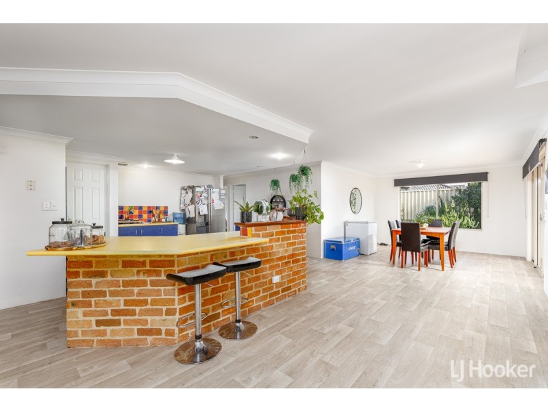 180 Dalyellup Boulevard, Dalyellup WA 6230