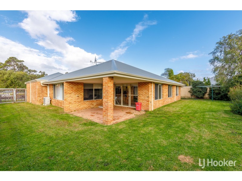 180 Dalyellup Boulevard, Dalyellup WA 6230