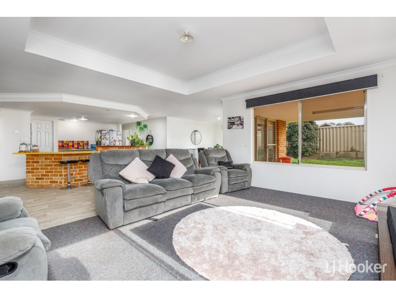 180 Dalyellup Boulevard, Dalyellup WA 6230