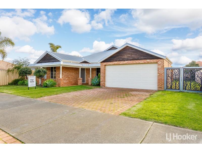 180 Dalyellup Boulevard, Dalyellup WA 6230