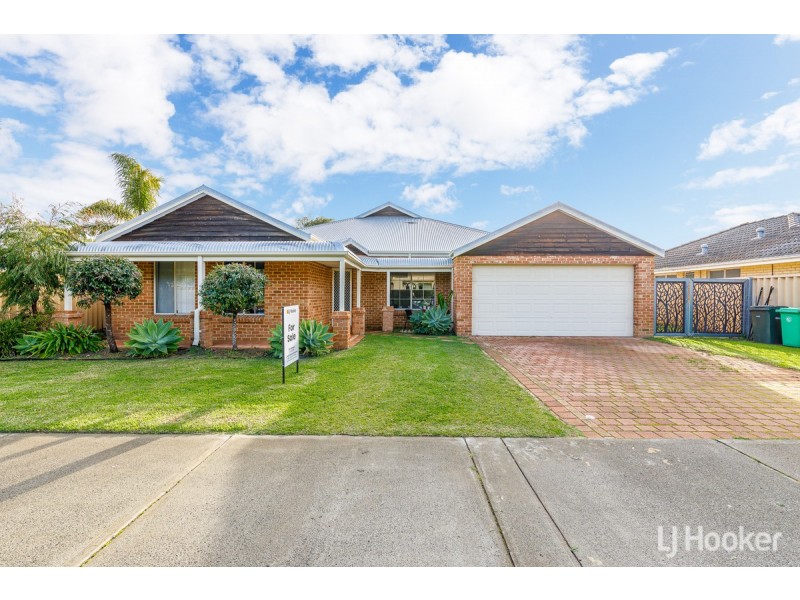 180 Dalyellup Boulevard, Dalyellup WA 6230