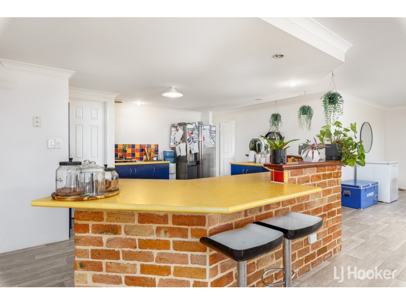 180 Dalyellup Boulevard, Dalyellup WA 6230