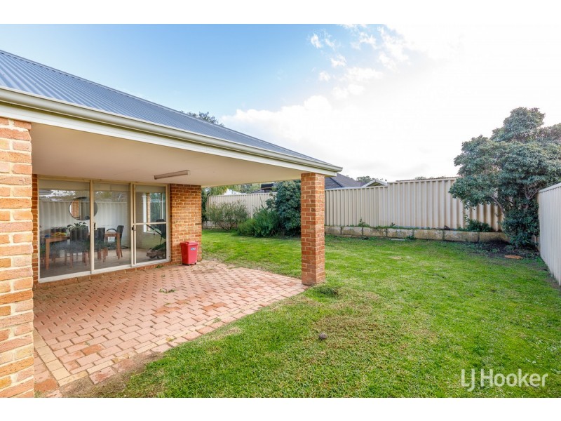 180 Dalyellup Boulevard, Dalyellup WA 6230