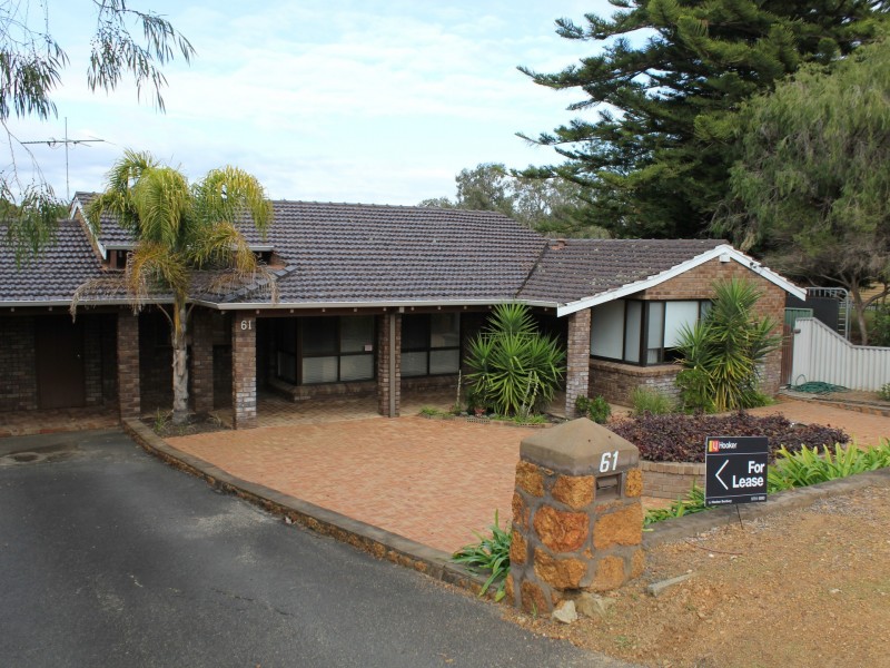 61 Pratt Road, Eaton WA 6232