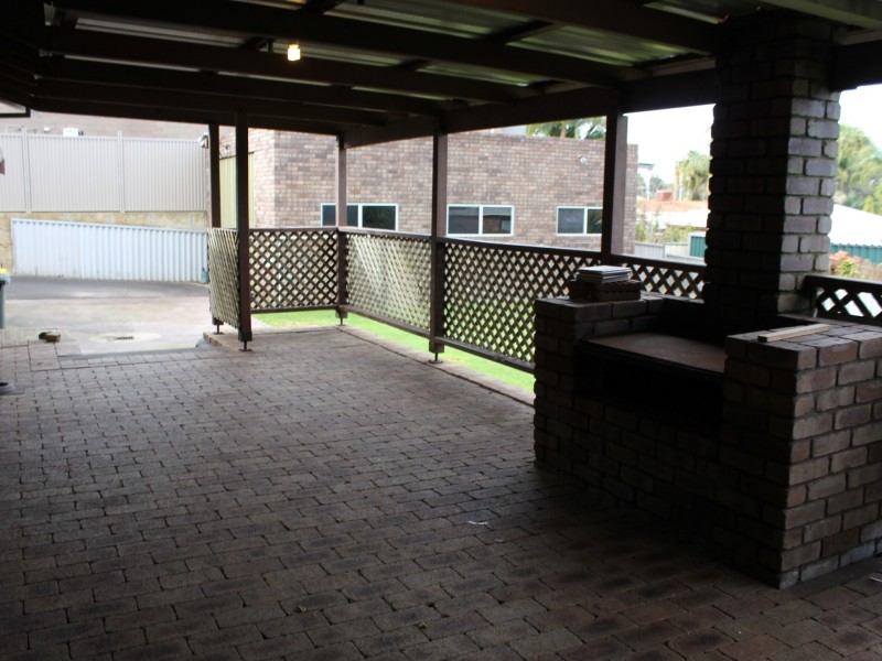 61 Pratt Road, Eaton WA 6232