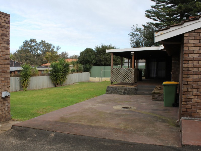 61 Pratt Road, Eaton WA 6232