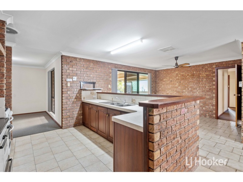 5 Spicer Street, Collie WA 6225