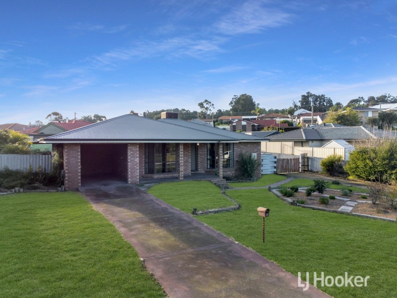 5 Spicer Street, Collie WA 6225