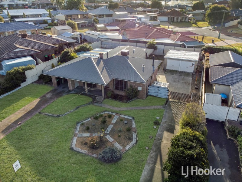 5 Spicer Street, Collie WA 6225