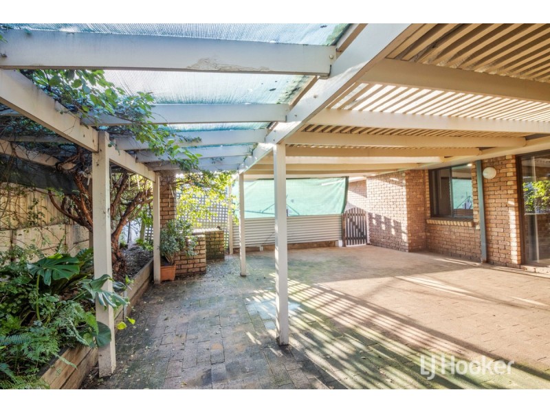 5 Spicer Street, Collie WA 6225