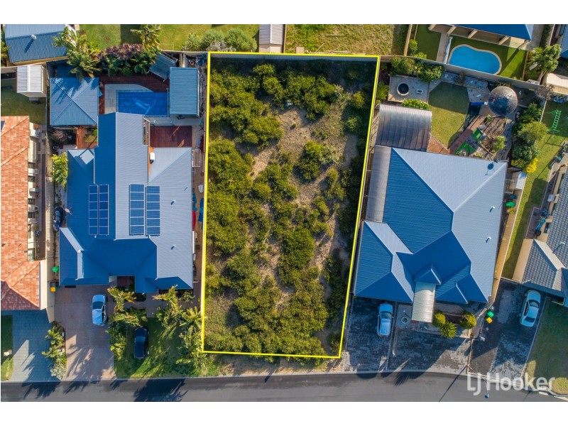 13 Macedon Road, Dalyellup WA 6230